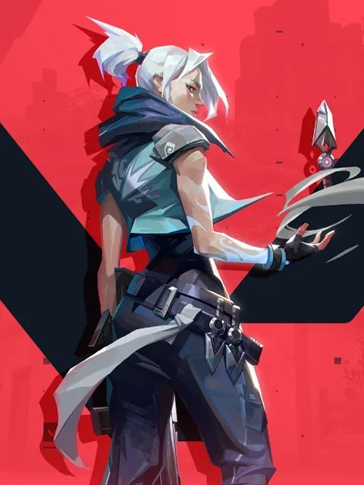 VALORANT $80 USD LATAM CD Key