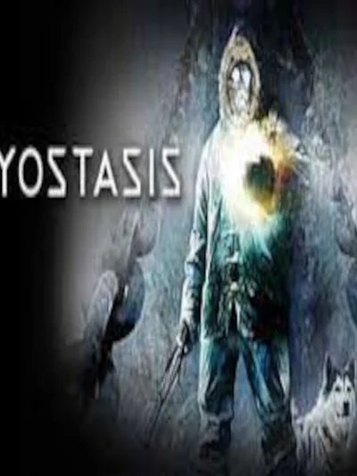 Cryostasis PC Steam CD Key