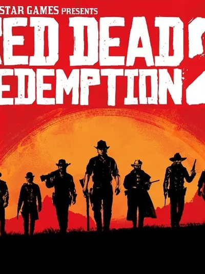Red Dead Redemption 2 Ultimate Edition EU Xbox Series X|S CD Key
