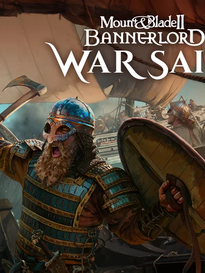 Mount & Blade II: Bannerlord - War Sails DLC PC Steam CD Key 