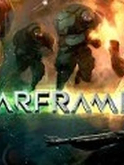 Warframe Bonus Pack CD Key