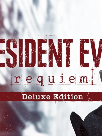 Resident Evil Requiem Deluxe Edition EU PC Steam CD Key