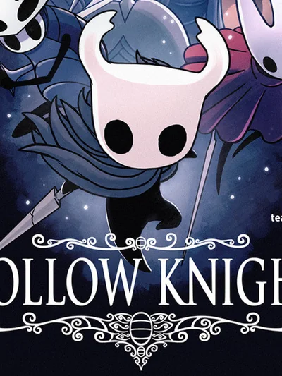Hollow Knight EU PC Steam CD Key