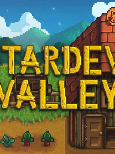 Stardew Valley US XBOX One CD Key