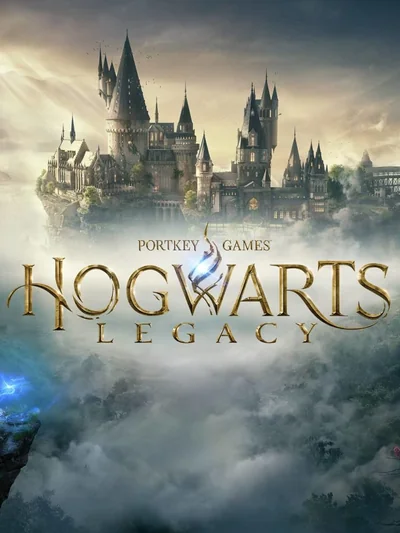 Hogwarts Legacy PC Steam CD Key