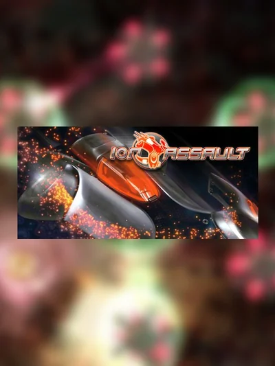 Ion Assault PC Steam CD Key