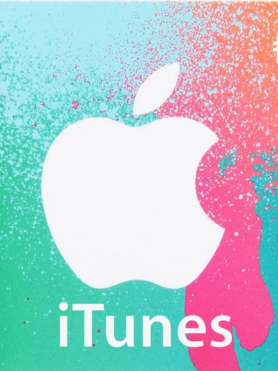  iTunes TRY 15 Card TR