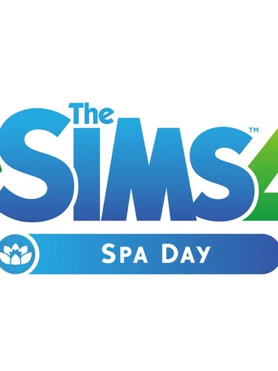 The Sims 4 - Spa Day Game Pack DLC PC EA App CD Key