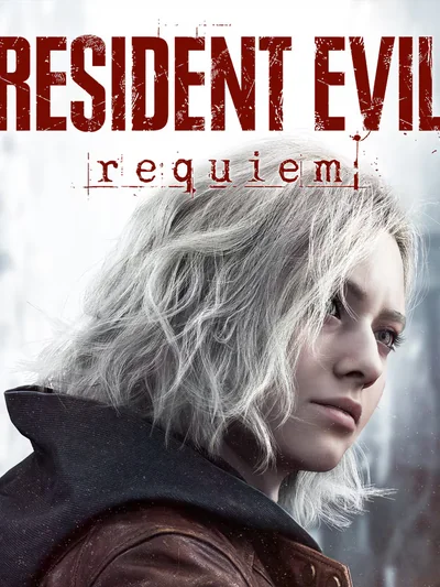 Resident Evil Requiem + Pre-Order Bonus DLC EU PC Steam CD Key