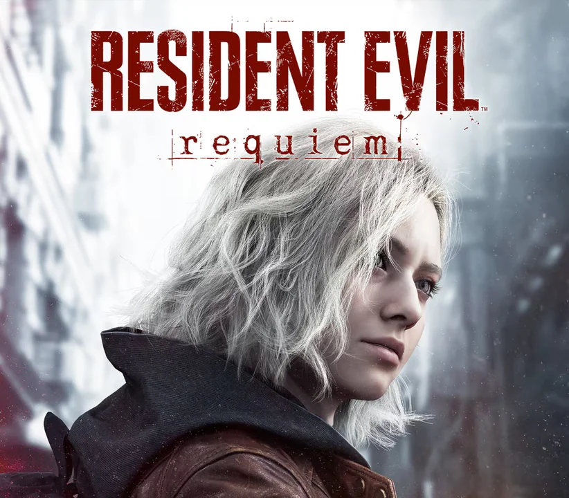 Resident Evil Requiem + Pre-Order Bonus DLC EU PC Steam CD Key