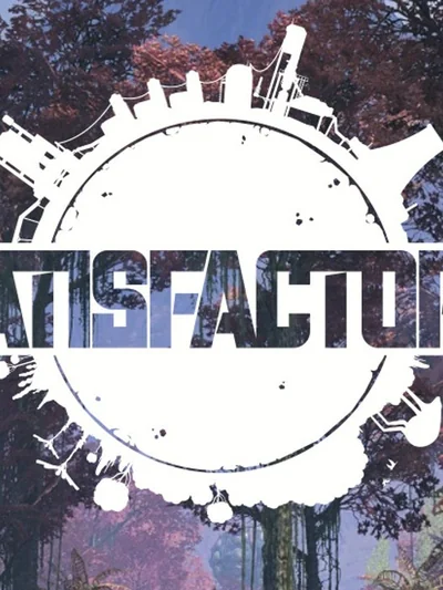 Satisfactory PC Steam CD Key