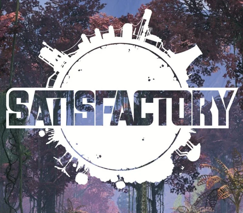 Satisfactory PC Steam CD Key