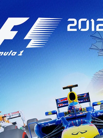 F1 2012 Steam CD Key