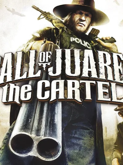 Call of Juarez: The Cartel PC Steam CD Key