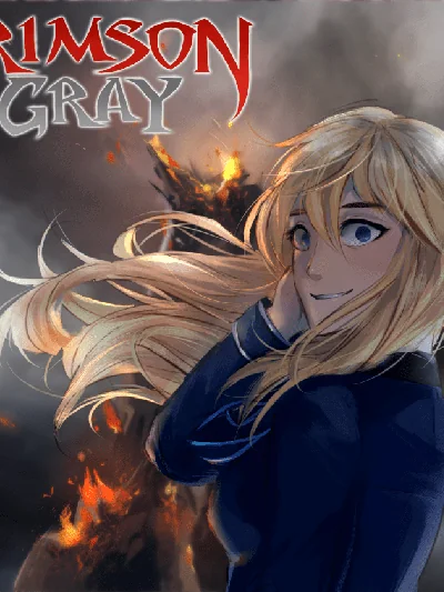 Crimson Gray PC Steam CD Key