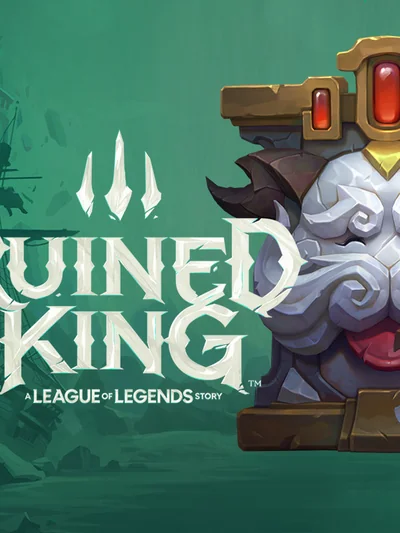Ruined King: A League of Legends Story - Lost & Found Weapon Pack DLC Steam Altergift
