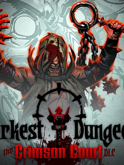 Darkest Dungeon - The Crimson Court DLC PC Steam CD Key