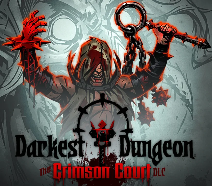 Darkest Dungeon - The Crimson Court DLC PC Steam CD Key