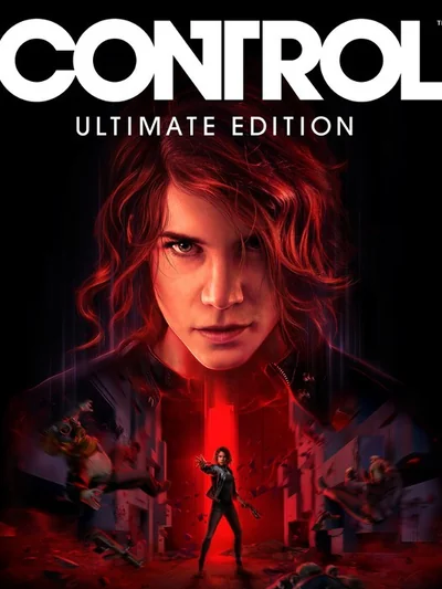 Control Ultimate Edition EU Xbox Series X|S CD Key
