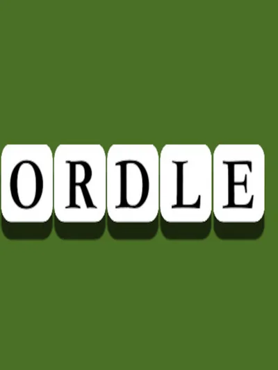 Wordle 3 PC Steam CD Key