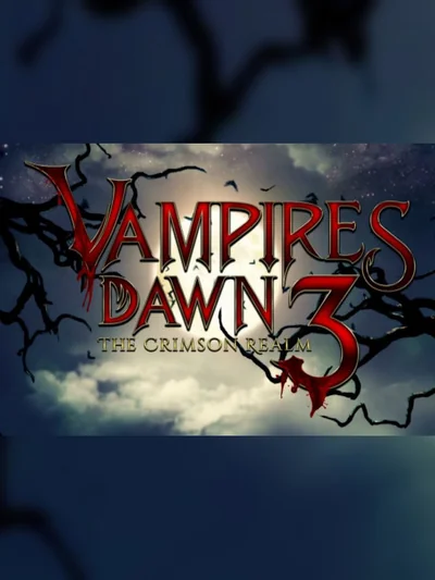 Vampires Dawn 3 - The Crimson Realm Steam CD Key