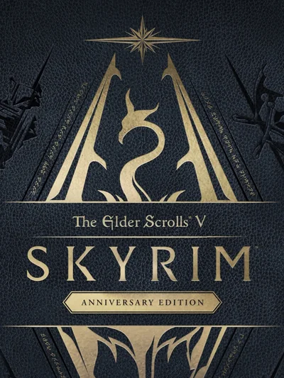 The Elder Scrolls V: Skyrim Anniversary Edition US XBOX One / Xbox Series X|S CD Key