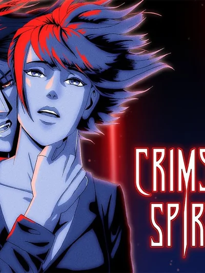 Crimson Spires AR XBOX One CD Key