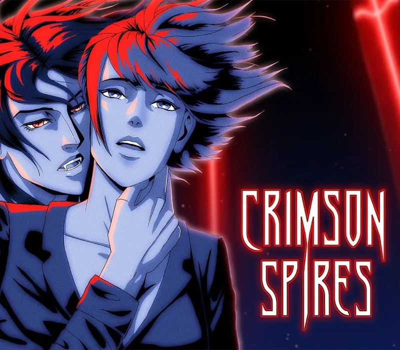 Crimson Spires AR XBOX One CD Key