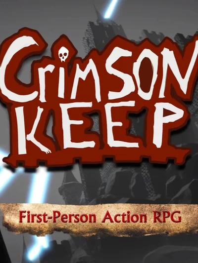 Crimson Keep PC Steam CD Key