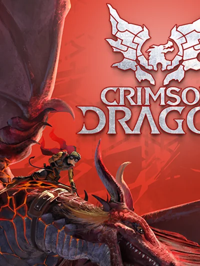 Crimson Dragon AR XBOX One / Xbox Series X|S CD Key