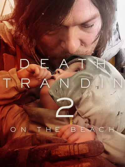 Death Stranding 2: On the Beach + Pre-Order Bonus PRE-ORDER EU PC Steam CD Key