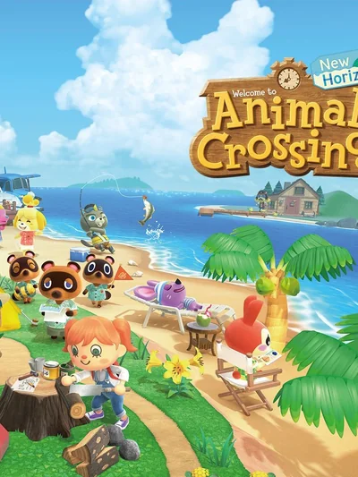 Animal Crossing: New Horizons - Nintendo Switch 2 Edition Upgrade Pack EU Nintendo Switch CD Key