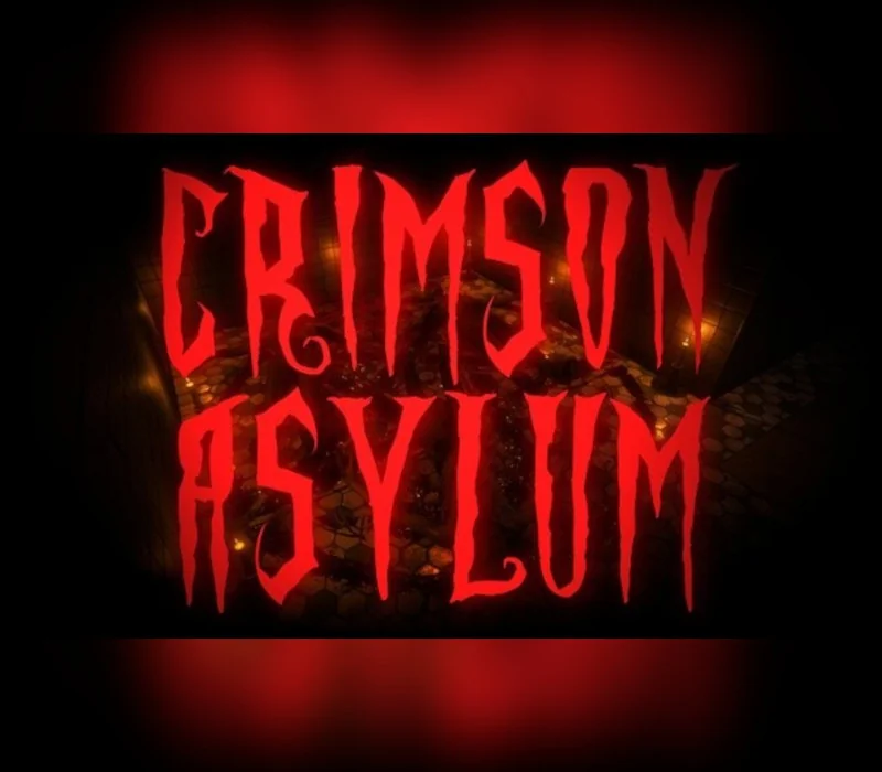 Crimson Asylum PC Steam CD Key 
