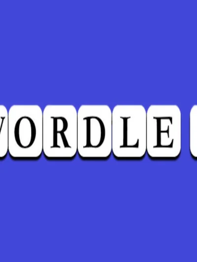 Wordle 2 PC Steam CD Key