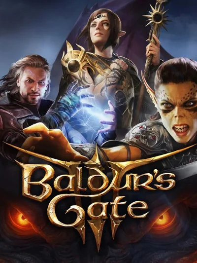 Baldur's Gate 3 CA Xbox Series X|S CD Key