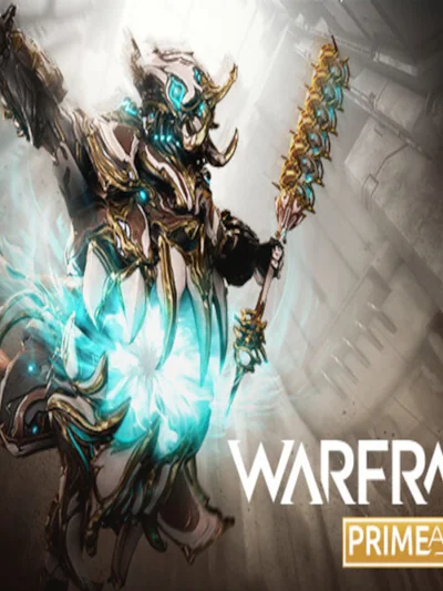Warframe: Grendel Prime Access - Nourish Pack Manual Delivery CD Key