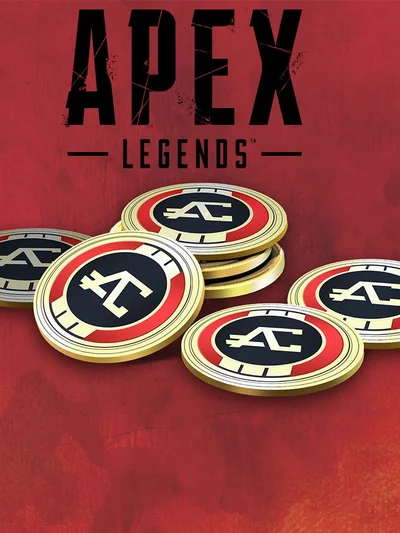 Apex Legends - 4350 Apex Coins EA App CD Key