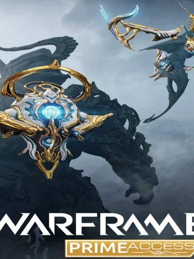 Warframe: Hildryn Prime Accessories Pack AR XBOX One / Xbox Series X|S CD Key