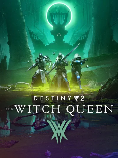 Destiny 2: The Witch Queen US XBOX One / Xbox Series X|S CD Key