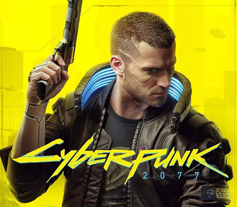 Cyberpunk 2077 EU XBOX One / Xbox Series X|S CD Key