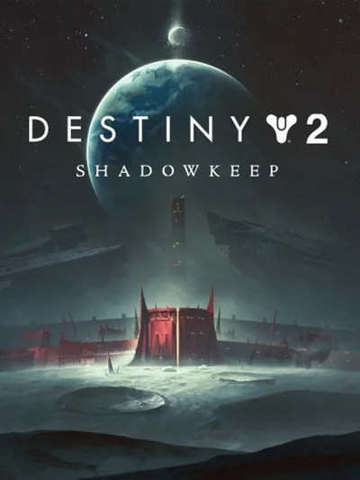 Destiny 2: Shadowkeep TR XBOX One CD Key
