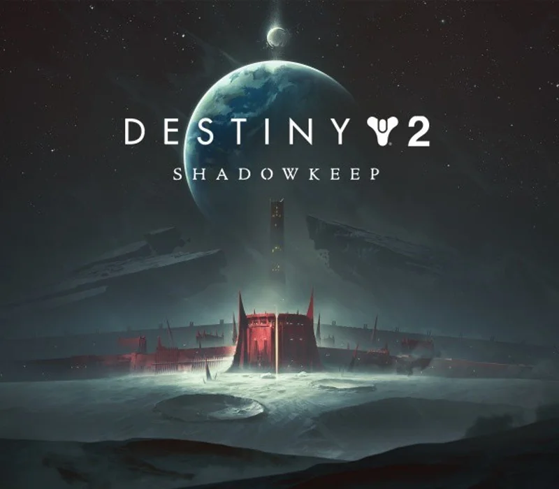 Destiny 2: Shadowkeep TR XBOX One CD Key