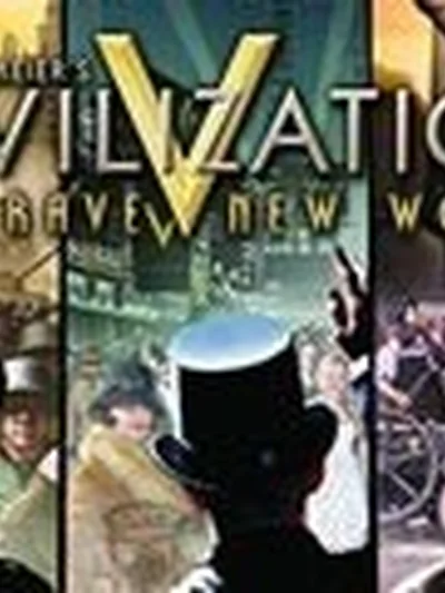 Sid Meier's Civilization V - Brave New World Expansion EU Steam CD Key
