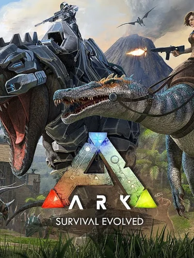 ARK: Survival Evolved Steam CD Key