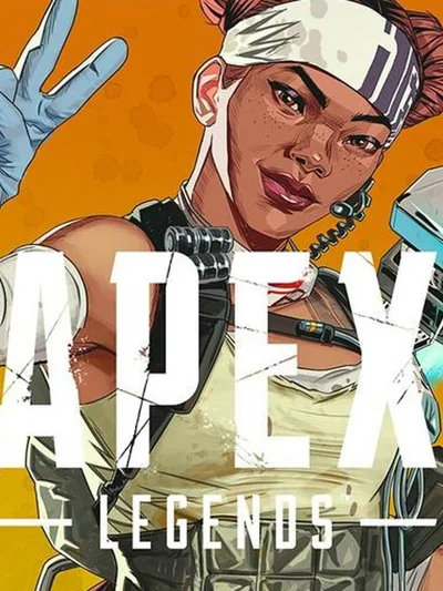 Apex Legends - Lifeline Edition XBOX One CD Key