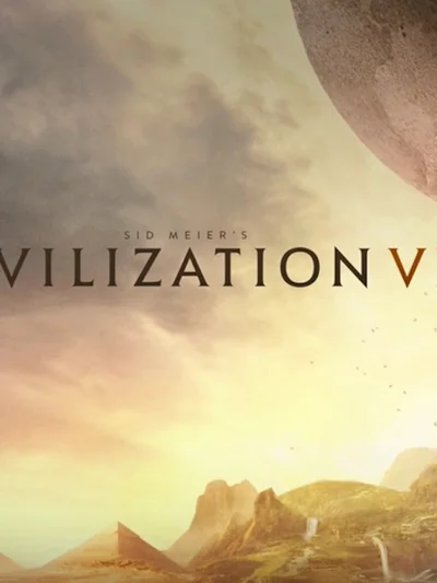 Sid Meier’s Civilization VI + Rise and Fall DLC Steam CD Key