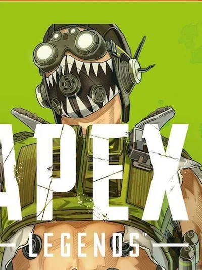 Apex Legends - Octane Edition EA App CD Key
