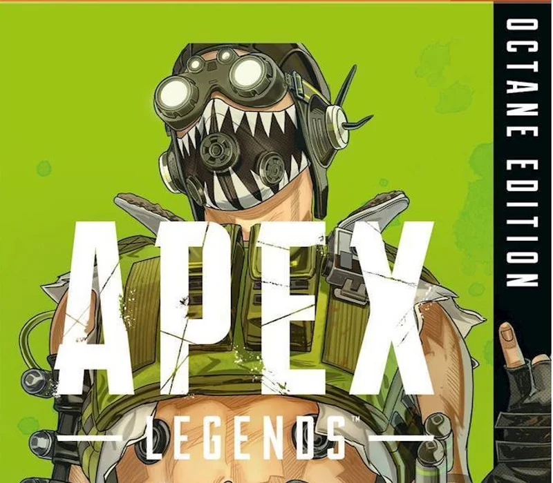 Apex Legends - Octane Edition EA App CD Key
