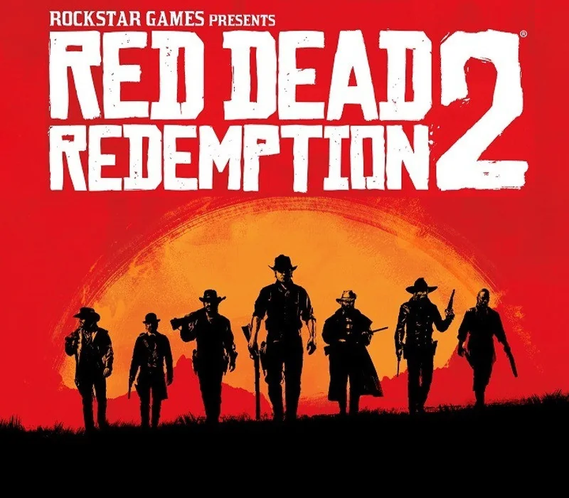 Red Dead Redemption 2 Ultimate Edition TR XBOX One / Xbox Series X|S CD Key