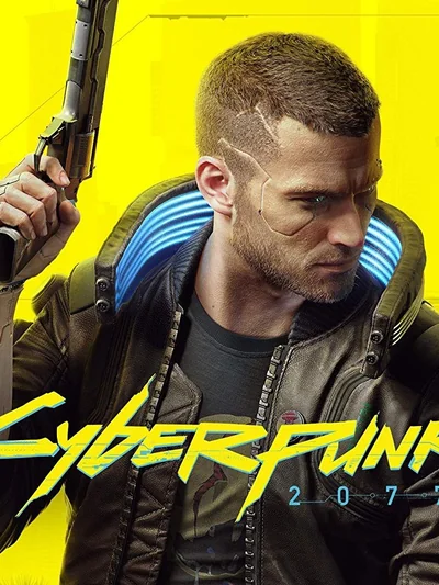 Cyberpunk 2077 XBOX One / Xbox Series X|S CD Key